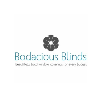 Bodacious Blinds Logo
