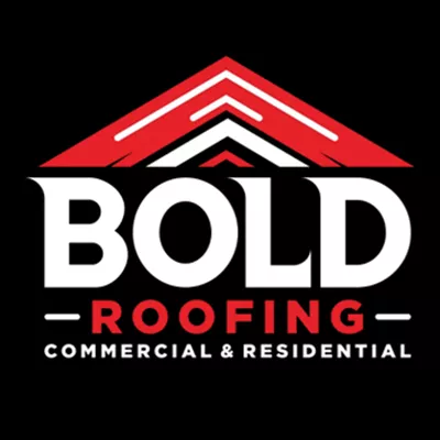 Bold Roofing  Logo