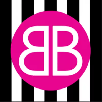 Bombshell Brows Logo