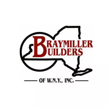 Braymiller Builders Logo