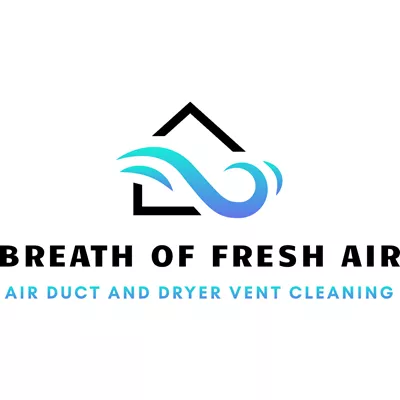 Breath Of Fresh Air  logo