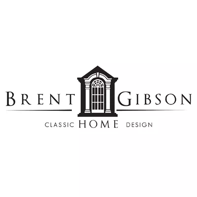 Brent Gibson Classic Home Design Logo