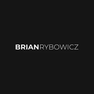 Brian Rybowicz Logo
