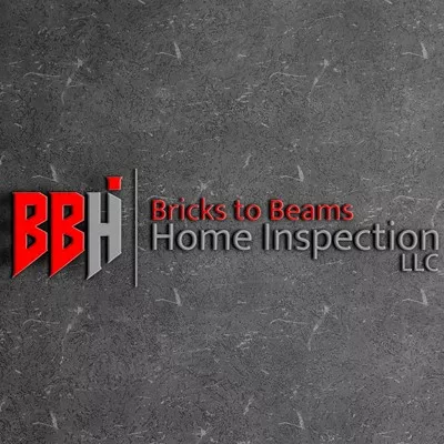 Bricks to Beams Home Inspection, LLC Logo