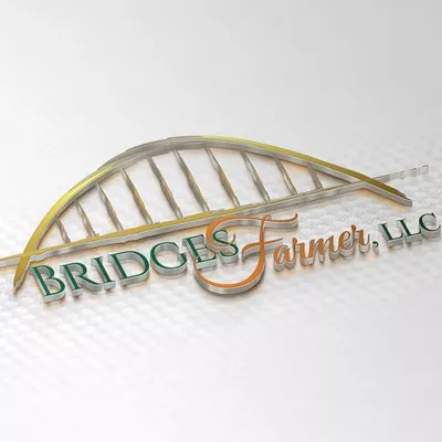 Bridges-Farmer, LLC Logo
