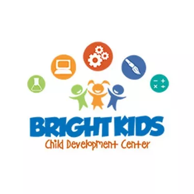 Bright Kids Child Development Center Logo