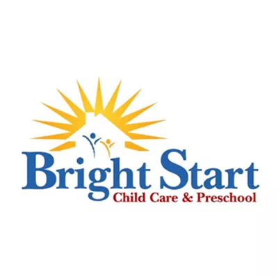 Bright Start Child Care & Preschool Logo