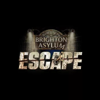 Brighton Asylum Escape Logo