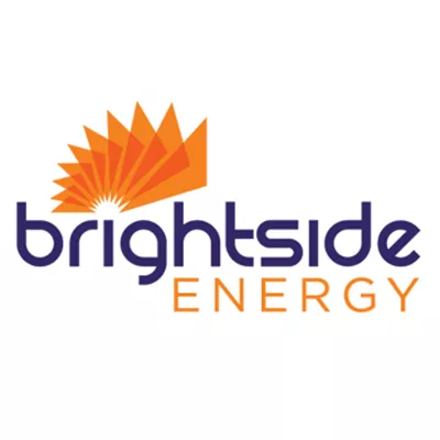 Brightside Energy LLC Logo
