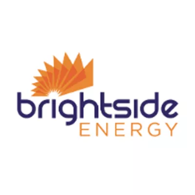 Brightside Energy Logo