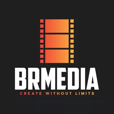 BRMEDIA Logo