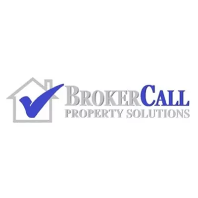 BrokerCall Property Solutions Logo