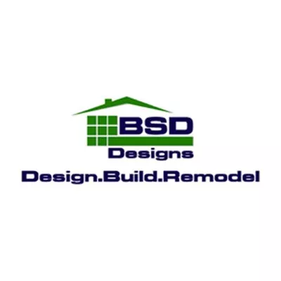 BSD DESIGN LLC Logo