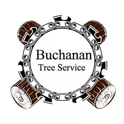 Buchanan Tree Service  Logo