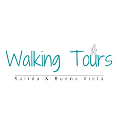 Salida Walking Tours Logo