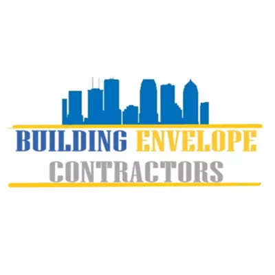 Building Envelope Contractors Logo