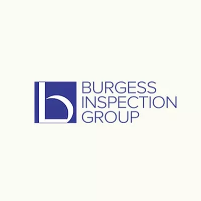 Burgess Inspection Group Logo