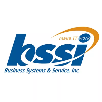 Business Systems & Service, Inc Logo