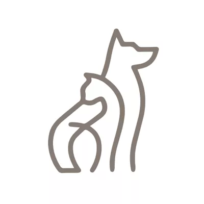 Cahuenga Veterinary Hospital Logo