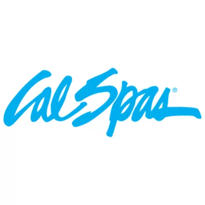 Cal Valley Hot Tubs Logo
