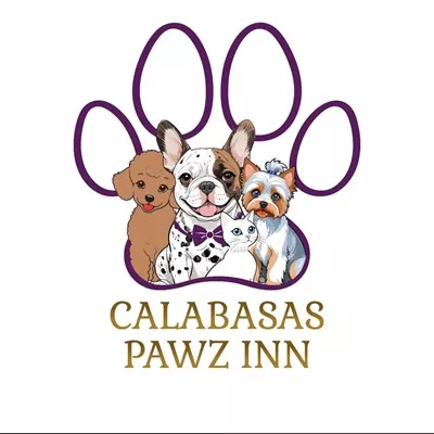 Calabasas Pawz Inn Logo