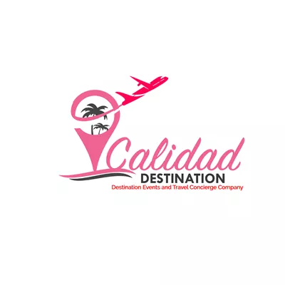 Calidad Destination Logo
