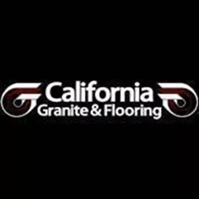 California Granite and Flooring Logo
