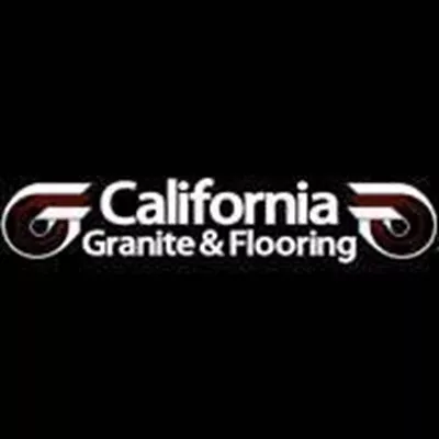California Granite & Flooring Logo