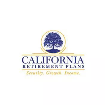 California Retirement Plans Logo