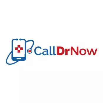 CallDrNow Logo
