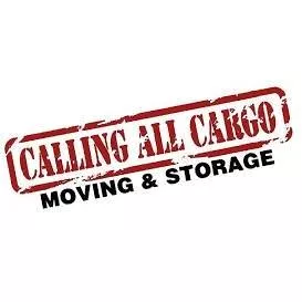 Calling All Cargo logo