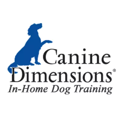 Canine Dimensions Denver Logo