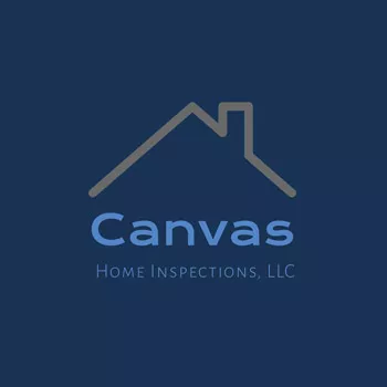 Canvas Home Inspections Logo