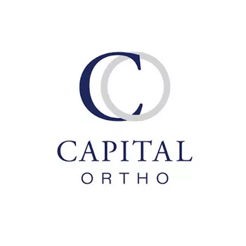 Capital Ortho Logo