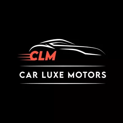 Car Luxe Motors Logo