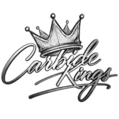 Carbidekings  logo