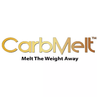 CarbMelt logo