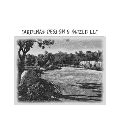 Cardenas Design & Build, LLC Logo
