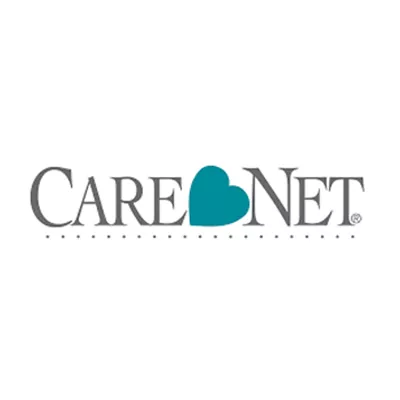 Care Net Pregnancy Services Logo