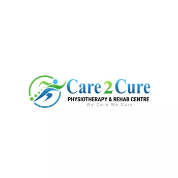 Care2Cure Physiotherapy & Rehab Centre Logo