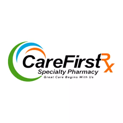 CareFirst Specialty Pharmacy Logo