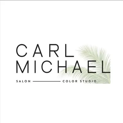 Carl Michael Hair Salon  logo