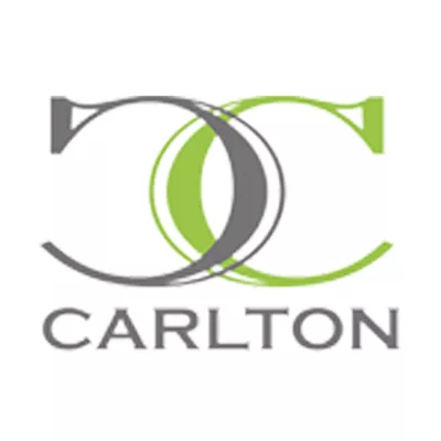 Carlton Construction Logo