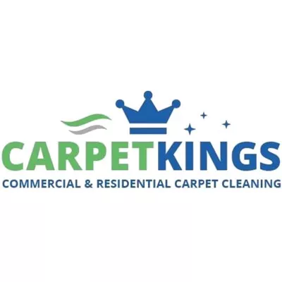 Carpet kings  Logo