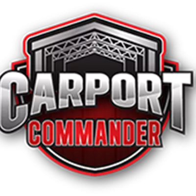 Carport Commander LLC Logo
