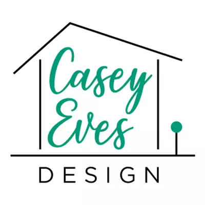 Casey Eves Design logo