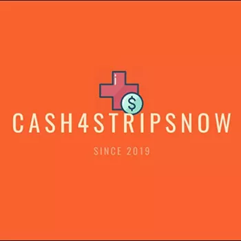 Cash4StripsNow LLC Logo