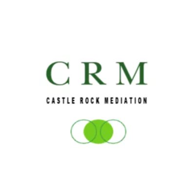 Castle Rock Mediation Logo