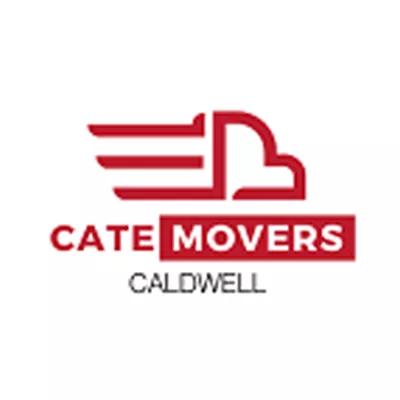 Cate Movers logo