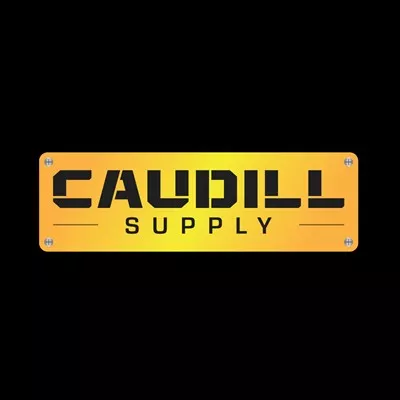 Caudill Supply Logo
